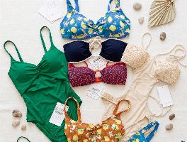 Stock LA PERLA - Lencería, homewear, baño y cosmética