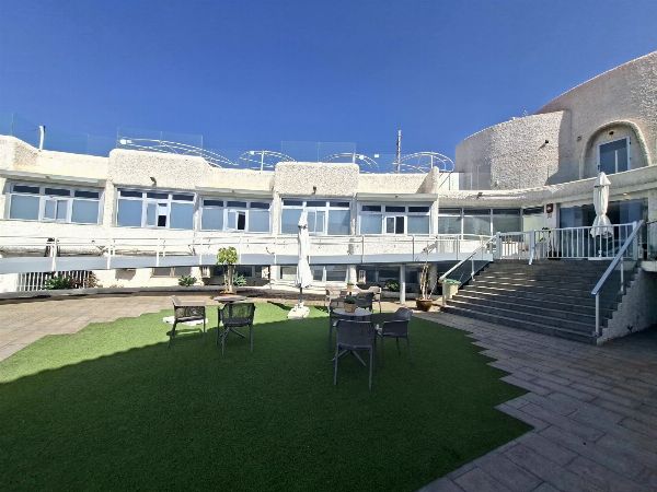 Edificio Emblemático arrendado en El Rosario, Santa Cruz de Tenerife