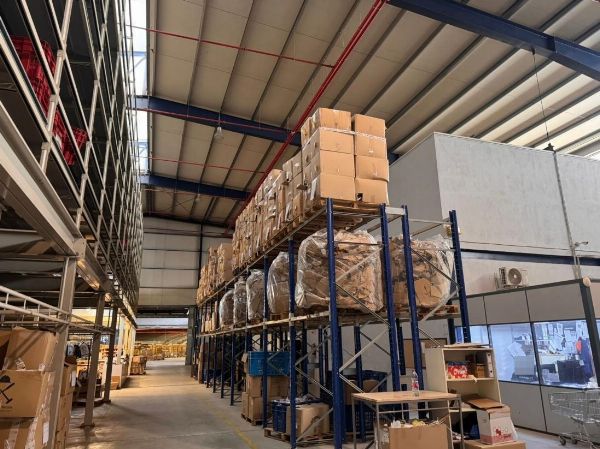 Ropa infantil de la marca Charanga - Juzgado de lo Mercantil nº 2 de Málaga