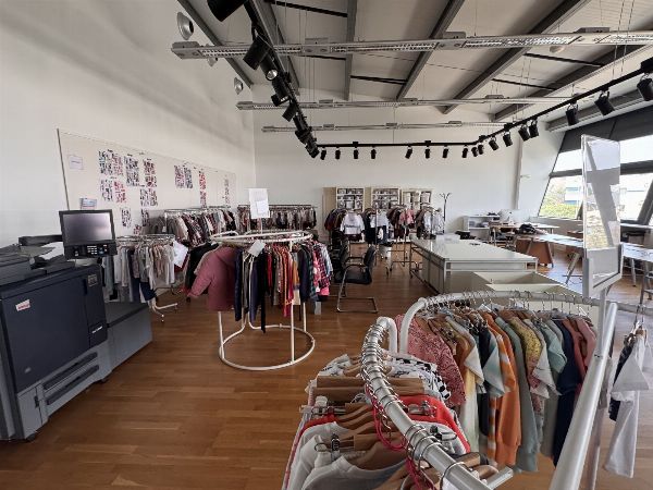 Ropa infantil de la marca Charanga - Juzgado de lo Mercantil nº 2 de Málaga