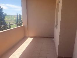Vivienda con terraza, garaje y trastero en Láchar (Granada)