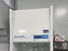 Equipamiento de laboratorio I+D, informática y mobiliario de oficina