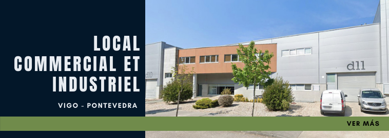 2 Offices and 5 Parking Spaces located in the same building in Madrid - Commercial Court No. 8 of Madrid