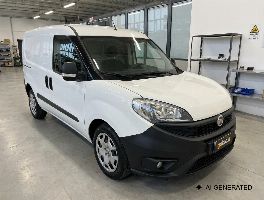 Auto FIAT - Ducato, Doblò y Freemont