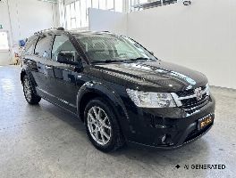Auto FIAT - Ducato, Doblò y Freemont